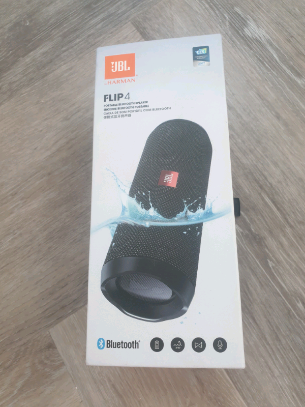 jbl flip 4 gumtree